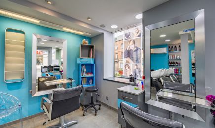 Art Salon : Coiffeur à Livarot-Pays-d'Auge