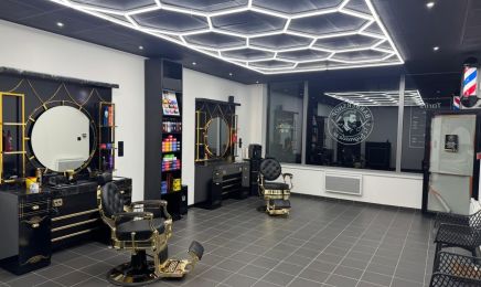 Barbershop Signature : Coiffeur à Villé