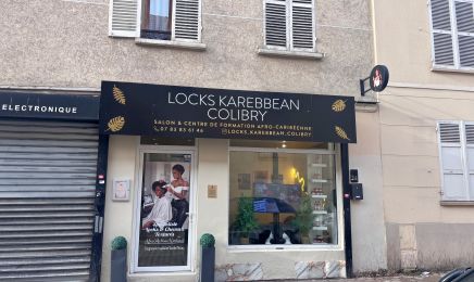 Locks Karebbean Colibry : Manucure à Choisy-le-Roi