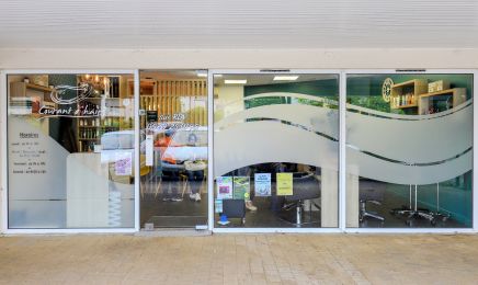 Courant d’Hair : Coiffeur à Saint-Martin-de-Seignanx