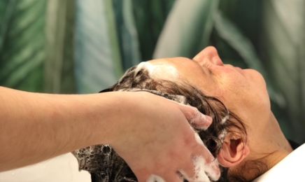 Asaliah Beauté : Barbier à Bouaye