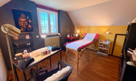 Carla Ongles et Beauté : Institut de beauté à Ollainville