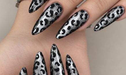 Feather Nail’s & M’beauty Nail’s : Manucure à Coutances