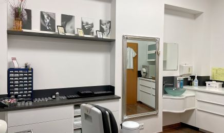 Tattoo- und Piercingstudio Stichflamme Permanent Make Up: Tattoo-Künstler in Erfurt