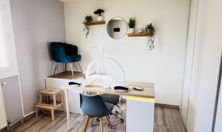 AlexNails   : Manucure à Bourg-de-Péage