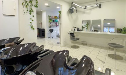 Alexandre K Coiffure : Institut de beauté à Paris