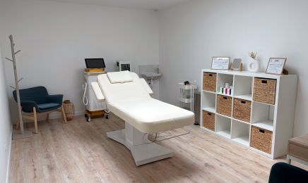 MAISON EDEN : Manucure à Bruges