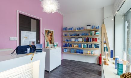 A l’Essenci’Elle - Chamalières : Institut de beauté à Chamalières