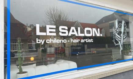 LE SALON by Chileno : Coiffeur à Berck