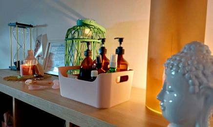 Charlotte Plaisance Naturopathe & Massages Bien-être : Naturopathe à Floirac