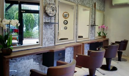 Thirty one cut : Coiffeur à Bourgtheroulde-Infreville