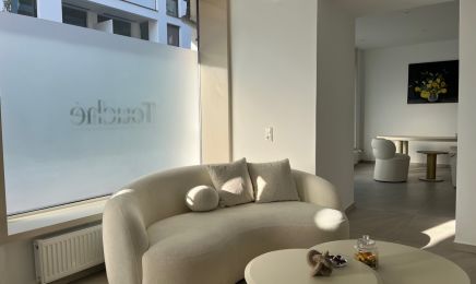 Touché laserforyou: Kosmetikstudio in Rosenheim