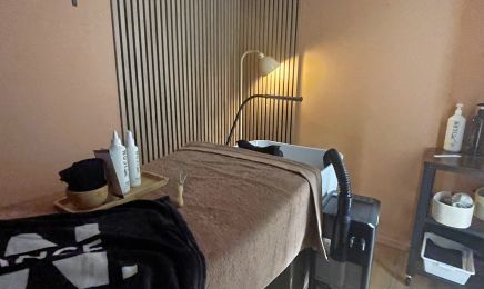 Tout sans Mel' & Head SPA : Institut de beauté à Iffendic