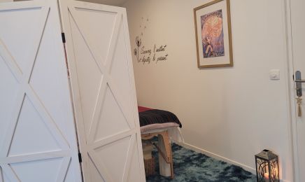 Adeline - Massages et Bien-être : Institut de beauté à Dieppe