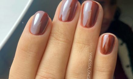 Nuances By Vanessa - Manucure Russe / Colorimétrie : Manucure à Lyon
