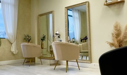 Sophie Pires  : Coiffeur à Bailly-Romainvilliers