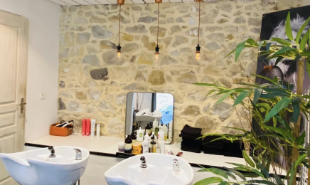 Le salon By Leati : Coiffeur à Vaison-la-Romaine