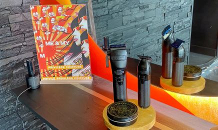 Me&My Salon : Coiffeur à Concarneau