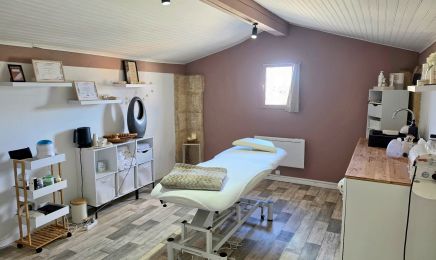 Instant K Beauty : Institut de beauté à Gauriac