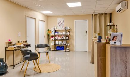 Be Beautiful : Institut de beauté à Saint-Dionisy