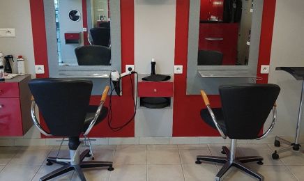 L’Instant Coiffure : Coiffeur à Saint-Domineuc