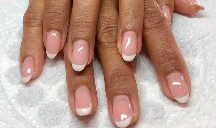 MJ Nails : Manucure à Carry-le-Rouet