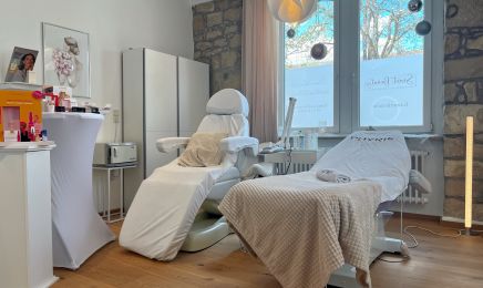 Sweet Beauty : Kosmetikstudio in Geisingen