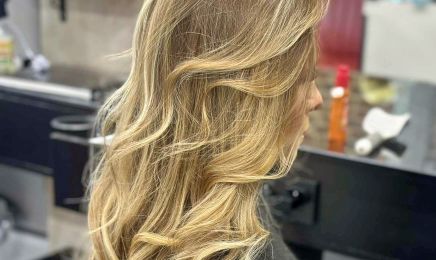 Just Him – Salon Homme & Femme  : Coiffeur à Paris