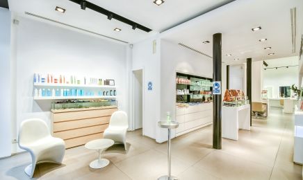 DESSANGE - Toulouse Croix Baragnon : Manucure à Toulouse