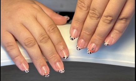 L’beauty : Manucure à La Rochelle