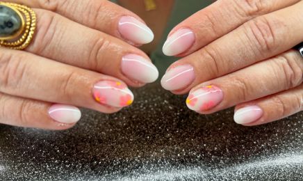 Divine nail's : Manucure à Tournefeuille