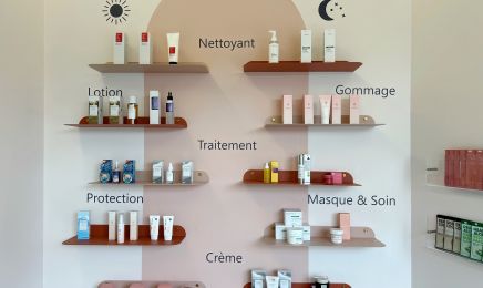Cils et beauté By Oko  : Manucure à Cenon