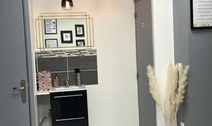 L’atelier d’Aurelie : Coiffeur à Nanterre