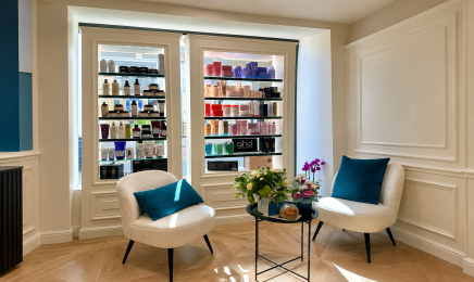 Franck Provost - Cholet : Coiffeur à Cholet