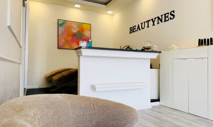 Beautynes: Kosmetikstudio in Weil im Schönbuch