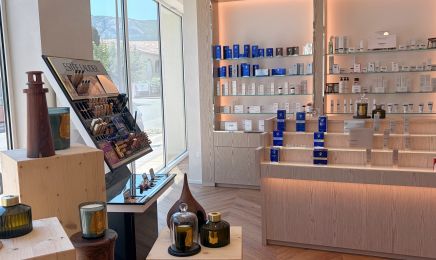 INNERA Calvi : Institut de beauté à Calvi