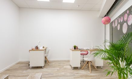 Belle & chic : Manucure à Montluçon