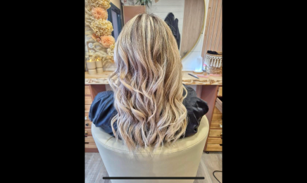 Au Petit Salon : Coiffeur à Vaugneray