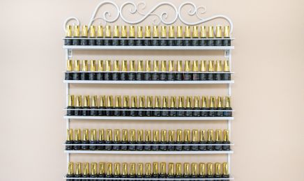 Rio Nails & Lashes : Manucure à La Seyne-sur-Mer