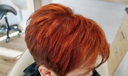 Laure R : Barbier à Petit-Réderching