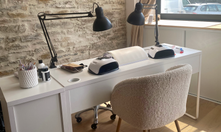 Le Salon de Nanou : Coiffeur à Chateaulin
