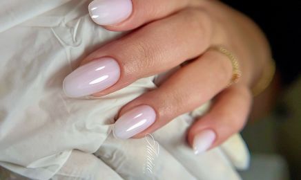 Auréae Nails - Manucure russe  : Manucure à Cergy