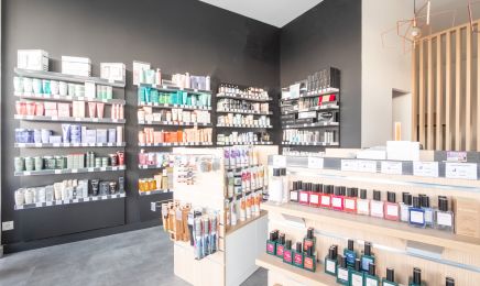 Jean Marc Joubert - Lagord : Coiffeur à Lagord