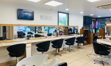 Waou Coiffure : Coiffeur à Nice