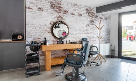 Côté coiffure : Coiffeur à Le Relecq-Kerhuon