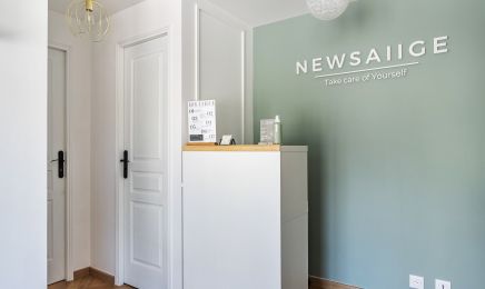 Madérothérapie NewSaiige  : Institut de beauté à La Garde