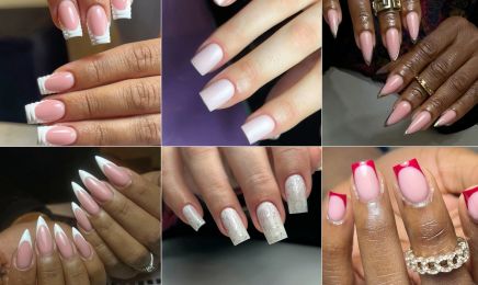 Akarah Beauty : Manucure à Aubervilliers