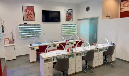 Anna Nails: Nagelstudio in Stein