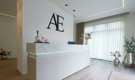 Salon & Spa Anna Eismann: Friseur in Münster