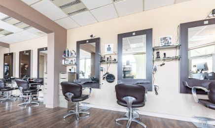 Mickaël LG  : Coiffeur à Vannes